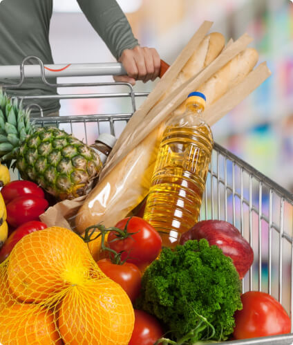 About Shri Abhi Shri