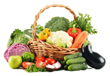 Fresh Organic Vegetables Online